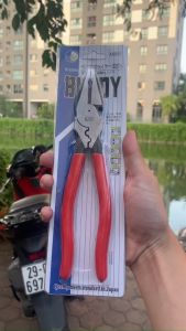 Kìm đa năng 9” thương hiệu Buddy A0005 (dungcu)