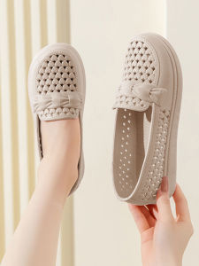 JIFANPAUL | Breathable Anti-slip Soft Bottom Summer Shoes