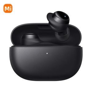 Redmi | Tai Nghe XIAOMI Redmi Buds 3 Lite TWS Bluetooth 5.2 IP54 Chống Nước 18 Giờ Thời Lượng Pin Tai Nghe Không Dây Điều Khiển Bằng Cảm Ứng