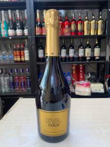 Nước Nho Đỏ Có Ga Tây Ban Nha EVA GOLD Sparkling 750ml