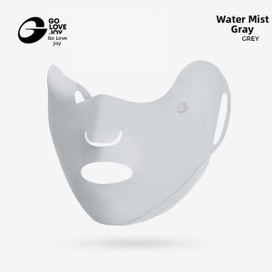 Golovejoy | Golovejoy Breathable Ice Silk Face Mask Womens Summer Outdoor Golf Running Special Easy Breathe Sunshade Triangle Mask