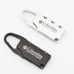 YUYOU | Mini Luggage Lock