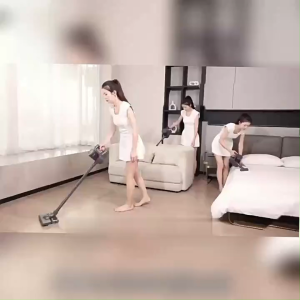 จัดส่งใน 24 ชั่วโมง เครื่องดูดฝุ่นไร้สาย Vacuum Cleaner 15000Pa ไร้สาย แรงดูดสูง ดูดฝุ่น เครื่องดูดฝุ่น ที่ดูดฝุ่นไร้สาย