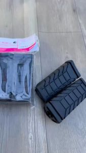 Gác chân Kijima dành cho Wave Dream A50 Chuẩn Zin