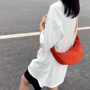 Tas Bahu Mini Wanita Selempang Waist UNIQ Bag Sling Bag Shoulder Round Bulat Cewek / Tas Bahu Pria Wanita