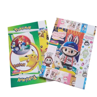Promo Kotak Kado Kosong Termurah Ukuran 9x7 Motif Campur Bisa Cod.