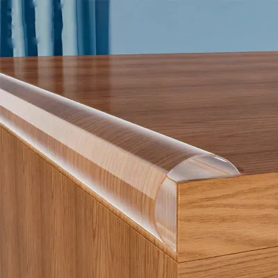 Child Safety Edge Protection Strip