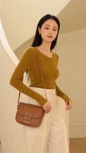 VINNETORA Tas Wanita Korean Style & Simple Style