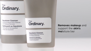 The Ordinary Squalane Cleanser 50ml