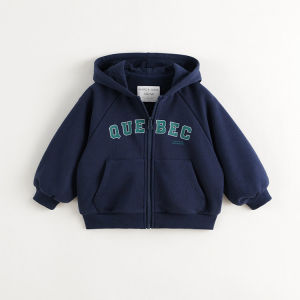 Marc&Janie | American Style Hooded Kids Sportswear