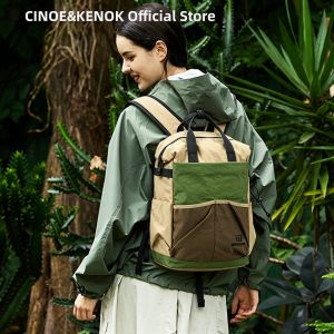 Women Lightweight Hiking Backpack Large Capacity