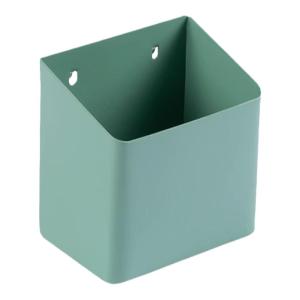 No-Drill Magnetic Wall Shelf
