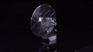 NAJIA Cordless Fan 8 Inch Portable Fan Rechargeable High Power Fan Adjustable for Outdoor for Desktop Cooling Fans