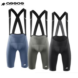 ASSOS | Summer Training Breathable Cycling Bib Shorts