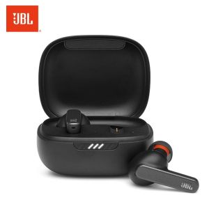 【Original 100】 JBL Live Pro + Wireless Bluetooth Earbuds In-ear Subwoofer Earbuds with Microphone Waterproof Earbuds