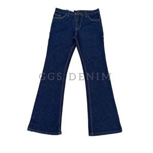 CELANA JEANS PRIA CUTBRAY GARMEN BLUEBLACK