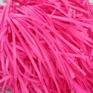 Giấy Vụn Raffia Nhiều Màu Sắc Dùng Làm Chất Độn Hộp Quà Tự Làm 100/200g Dùng Trang Trí Gói Quà Cho Tiệc & Lễ Hội Đám Cưới Sinh Nhật Lễ Tốt Nghiệp