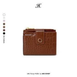 JIMS HONEY LITTLE VENNYA WALLET JH-2017 DOMPET LIPAT WANITA MINI WALLET