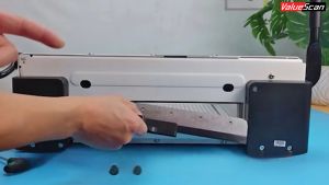 Rayson 899S Paper Cutter Blade