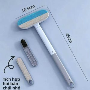 rosekey | Công Cụ Loại Bỏ Lông Thú Đa Năng