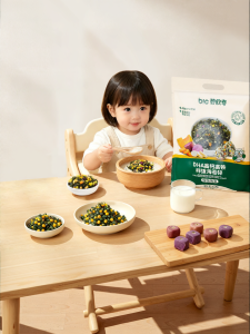 Biovillage | Salt-free Seaweed Condiment for Children