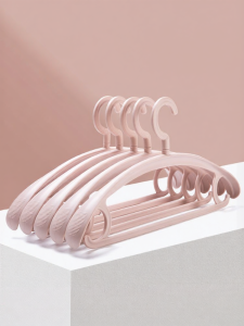 XIJIJIA | Heavy Duty No Slip Coat Hanger