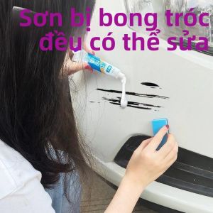 LIMATI | Car Paint Touch Up Pen Scratch Repair Special For Pearl White