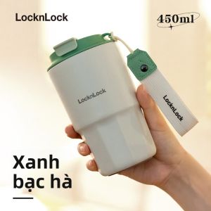LocknLock | Ly Di Động Cách Nhiệt