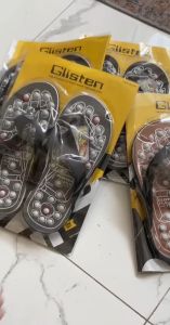 SANDAL TITIK PIJATAN GEN BARU