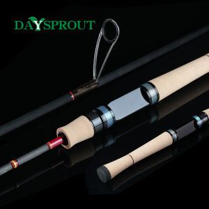 DAYSPROUT | Long-cast Lightweight Lure Rod