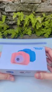 Kamera anak-anak Kamera Digital Kids Action Camera Digital USB 2.0 IPS 1300W piksel