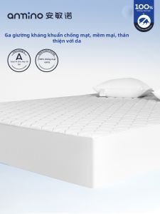 Anmino | Bộ Bảo Vệ Giường Chống Rệp Bọ Chống Trượt