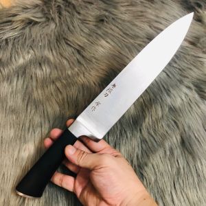 Dao bếp trưởng Nhật dài 35cm sắc bén không rỉ sét cầm rất đầm tay