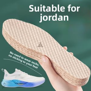 LINGMIAO | Antibacterial Odor-Resistant Thin Disposable Wood Pulp Insoles