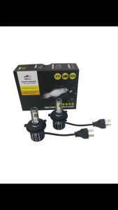 Aksesoris Mobil Harga Terjangkau: Headlamp & Foglamp Mobil H1 H4 H7