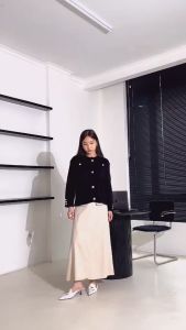 Vintage House Chelsea Cardigan (Cardigan Rajut Korean Style)