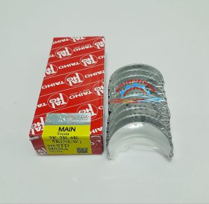 METAL DUDUK TOYOTA KIJANG 2K 3K 4K 5K 7K STD-0.100 ASLI TAIHO GARANSI 1BULAN