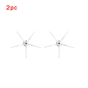 Side Brush Spare Parts For Roborock S50 S51 S55 S60/S6/ S5 Max / S6 Pure /S7 / Q7 Max/ Max+ /T8 Robot Vacuum Cleaner Accessories