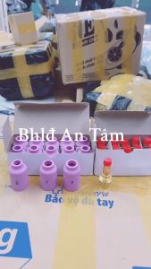 sứ lọc hàn tig 45v26_A42