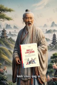 Đạo lý làm người (bìa mềm)