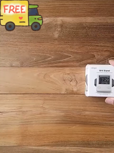 Restoring Ancient Ways Watches Silicone Charging Stand
