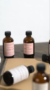 3ML Pure Fragrance Oil Sampler Sizes (Batch 3) [THE FRAGRANCE PANTRY]