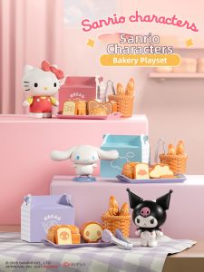 WONDER MOON | Kids Play Kitchen Toy