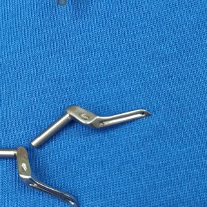 204702 Upper Looper for PEGASUS Industrial Sewing Machine (MODEL U52)