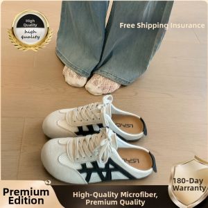ZHENMO | Breathable Thick-sole Womens Slippers