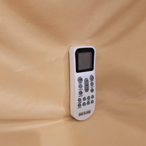 RAC60 REMOT UNTUK AC/ REMOTE / REMOTE AC POLYTRON / DAST M RAC-60