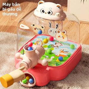 BTOP | Đồ Chơi Giáo Dục Cho Bé 1-4 Tuổi
