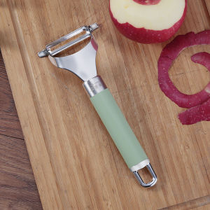 Dụng Cụ Gọt Vỏ Trái Cây Nhà Đặng Gỗ Công Cụ Nấu Ăn Chefs Knife Gọt Vỏ Trái Cây Chuyên Dụng Dụng Cụ Bếp