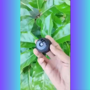 COD CEPAT Taffware Camera CCTV Mini Jarak Jauh Ke Hp WiFi IP 1080P - A9