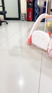 Playmate + Baby Walker dan Mainan Include Remote PMT-001